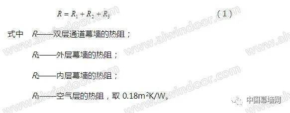 乐鱼体育科普：双层幕墙de构制与功能(图9)