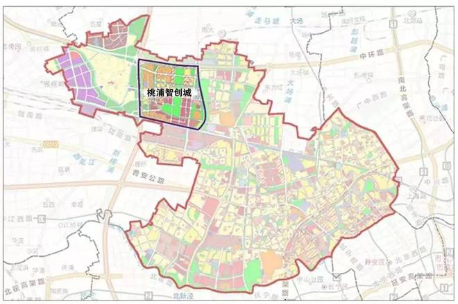 乐鱼体育官网中环桃源里（）普陀中环桃源里（官方网站）楼盘详情(图15)