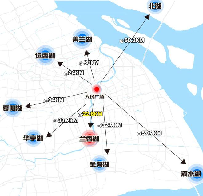 乐鱼体育上海闵行兰香湖别墅2024官方网站揭晓丨兰香湖别墅售楼核心接待您(图9)