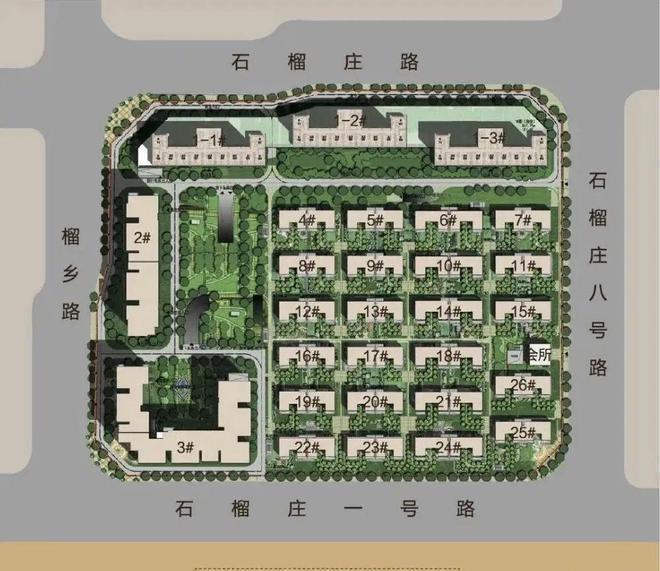 乐鱼体育官方网站鲁能美高梅别墅售楼处(2024)首页丨房价_户型图_身分_详情(图3)