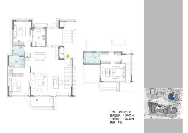 乐鱼体育虹盛里(2024年官方网站)-虹盛里售楼处-楼盘详情户型上海房全邦(图4)